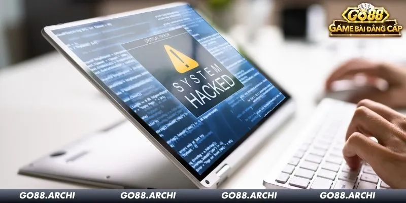 Cổng game nghiêm cấm game thủ gian lận