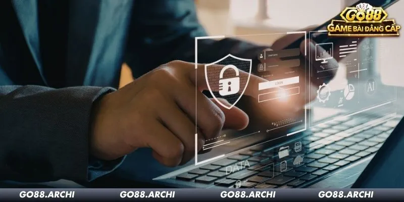 Hội viên có thể liên hệ Go 88 để mở khóa tài khoản