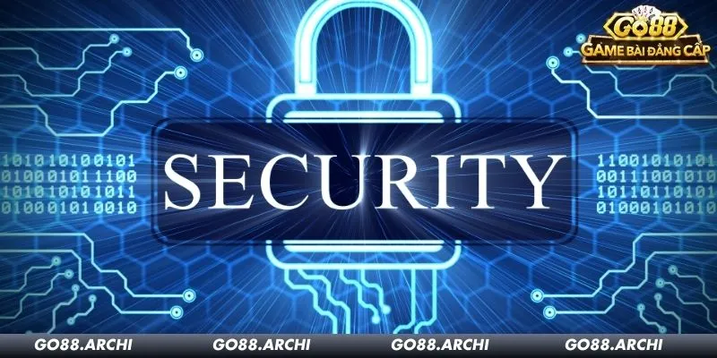 Sơ lược nội dung chính sách bảo mật