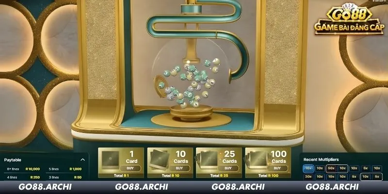 2 tips giúp chơi Mega Ball dễ thắng