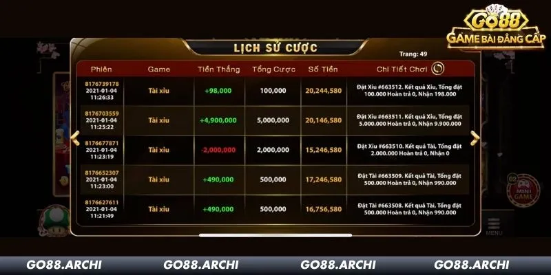 3 rủi ro khi tham gia nhóm kéo tài xỉu