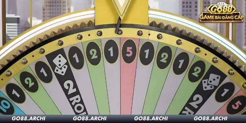 Cửa Change có tỷ lệ thắng cao