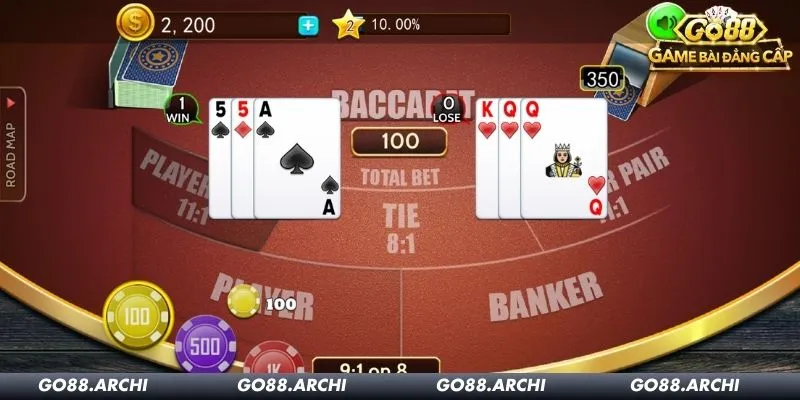 Cửa Pair yêu cầu 2 lá phải giống nhau về giá trị