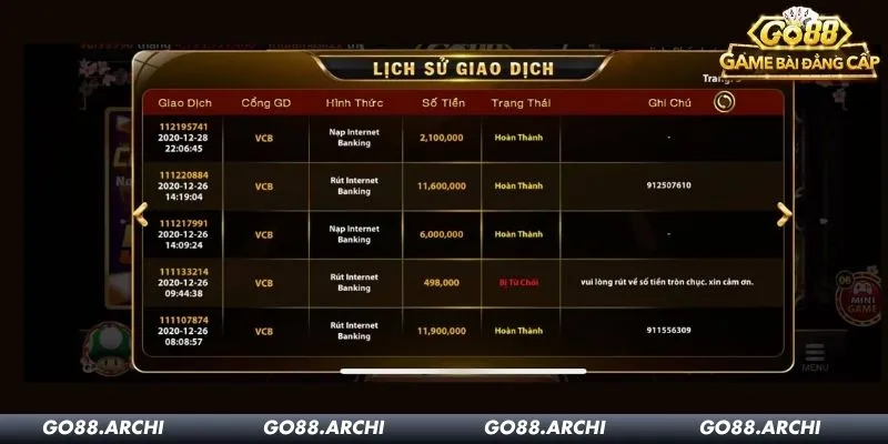 Nhiều nhóm kéo sử dụng ứng dụng riêng để kéo cược