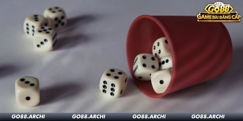 Soi cầu là thuật ngữ dùng nhiều nhất trong sicbo