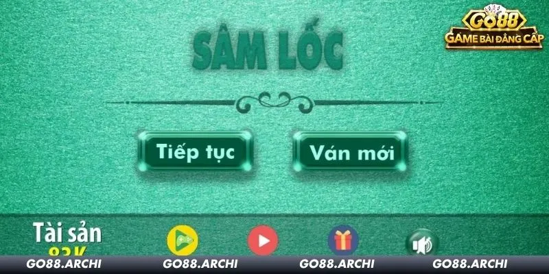 Tìm hiểu về Sâm lốc